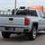 2014 Chevrolet Silverado 1500 LTZ 4x4 4dr Double Cab 6.5 ft. SB 8 thumbnail