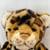 Build-A-Bear Amur Leopard with 2 Outfits, Stuffed Animal 4 thumbnail
