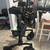 Upright Walker - Foldable Upright Walker with 12” Front Wheels 1 thumbnail