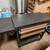 KETER PATIO OUTDOOR ROLLING COOLER - ASSEMBLED 2 thumbnail