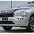 2023 Mitsubishi Outlander GT Premium - No Accidents, 1 Owner, Sunroof 8 thumbnail