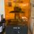 Epax E10 Resin 3D Printer 2 thumbnail