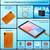 8 inch Tablet, Metal Body Octa-Core Processor Android 14 Tablet , 8GB RAM, 4000m 3 thumbnail