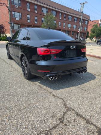 2015 Audi S3 Quattro - $7,500 (Brooklyn)634698963418911214