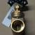 NEW - Watts 1” Brass Gate Valve, CxC, sweat ends, WGVS 5 thumbnail