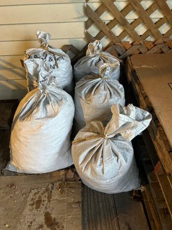 Chestnut coal for sale 1