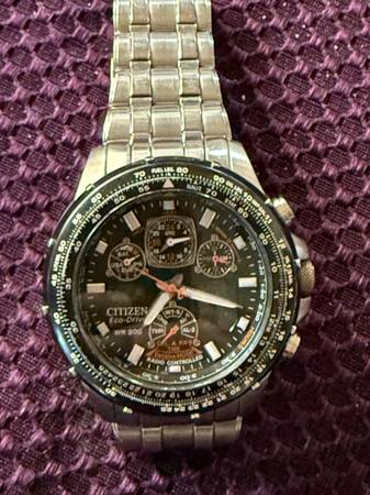 Citizen skyhawk 1