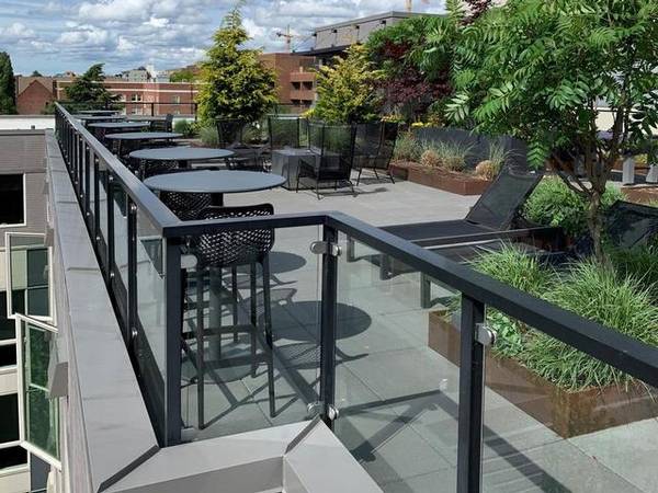 $3,147 / 1br - 998ft2 - Captivating 1 BR  Gourmet Kitchen, Vaulted Ceilings & More (Capitol Hill)63688532086785123