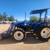 NEW HOLLAND WORKMASTER 55   (55HP) 5 thumbnail