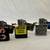 4 USA Flip Top Style Cigarette Lighters In Great Condition 3 thumbnail