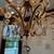 Stunning 6-Light Vaughan Chantilly Chandelier in excellent Condition 6 thumbnail