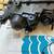 Bmw 2002 - 2005 E46 Sedan Depo Projectors Headlight With Angle Eye 7 thumbnail