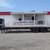 2025 Belmont 32' Gooseneck Deckover w/ 12' Hydraulic Dove Tail & WINCH 3 thumbnail