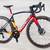 Pinarello DOGMA X Shimano Dura-Ace di2, Size - 51.5 Small , Princeton 2 thumbnail