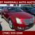 2008 Cadillac CTS Auto trans, AWD, Navigation, High feature V6 -Auction 3 thumbnail