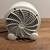 Portable White Space Heater and Fan(INTERTEK) 4 thumbnail