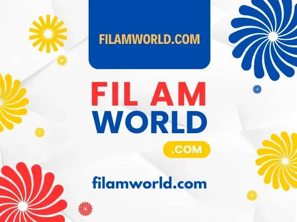 🇵🇭 FIL AM WORLD 🇵🇭 1