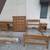 (4)pc Bedroom Set Includes (Chest, Nightstand, Twin bed, Desk) 3 thumbnail