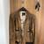 Leather Bmber Jacket B7 Avirex Limited 1 thumbnail