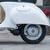 1976 Vespa Primavera 125cc - Grace and Charm Classic 15 thumbnail