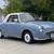 91 NISSAN FIGARO Convertible 34000 miles. Mint Cond. 1 thumbnail