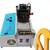 220V HOT And Cold Automatic Tape Cutting Machine 027282 7 thumbnail