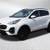 2022 Kia Sportage Nightfall 4 thumbnail