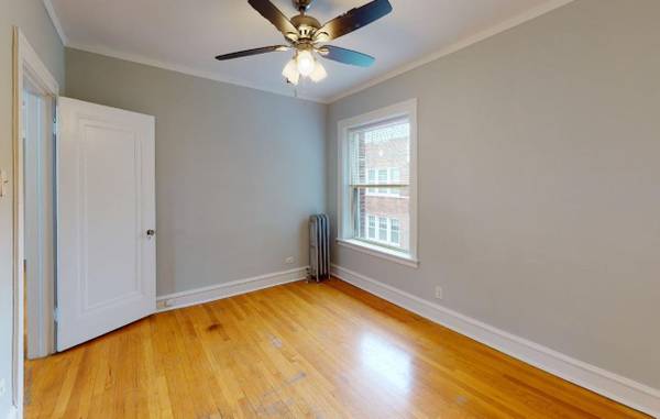 $1,650 / 2br - BEAUTIFUL NEW REHAB IN WEST ROGERS PARK! (Rogers Park)63781608101249123