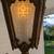 Pair of 40" Cherub Lamps, Collection Francaise 2 thumbnail