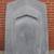 1968-1969 CORVETTE L-88 HOOD w/ UNCUT AIR BOX - ORIGINAL GM 1 thumbnail