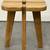 Mid Century Stool Swedish Pine Stools by Lisa Johansson Pape $565 Each 5 thumbnail