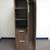 Wooden File Cabinets-Cherry, Mahogany,Espresso,Walnut & White 18 thumbnail