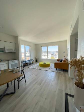 $1,649 / 476ft2 - Bike Racks, Courtyard, Air Conditioner, Elevator (The Bridge District)64043840459906123