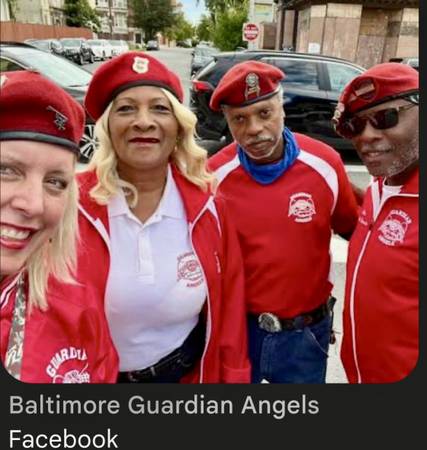 GUARDIAN ANGELS SEATTLE (Seattle)63735862863747120