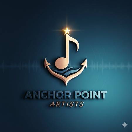 Seeking Talent Representative – Music Background 1