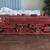 Hand carved wooden train engine with coal car 6 thumbnail