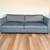FREE DELIVERY - Restoration Hardware Sofa 11 thumbnail