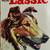 1955 Dell Comics MGM's LASSIE. Lassie explores The Isle Of Adventure o 1 thumbnail