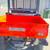 2005 Kubota RTV900 w/ Hydraulic Dump bed 3 thumbnail