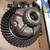 ORIGINAL 12 bolt Chevy 3 SERIES NON POSI CAMARO NOVA CHEVELLE 307 3 thumbnail