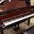 Gorgeous Joseph Pramberger 6' 1" Model JP185 Grand Piano 2 thumbnail