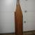 All wood Ironing board PLANT STANDS 9 thumbnail