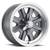 Vintage Wheels, Shelby, Cobra, Mustang, Mopar, Magnum 500 6 thumbnail