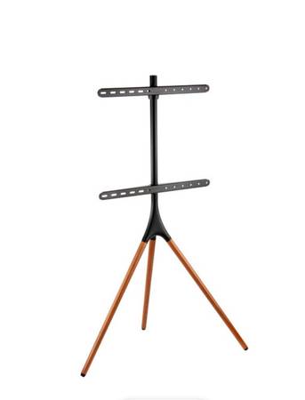 Gabor Modern Easel 3-Leg Stand for 40 to 60" Displays 1