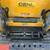 2023 Gehl RT165 Compact Track Skid Steer Loader 69Hp Joystick 24 thumbnail
