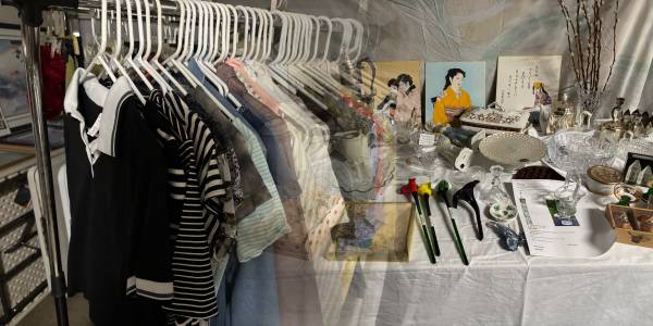 Huge Multi-Family Garage/ Estate Sale - 11/8 Saturday only 1