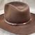 Stetson (GIANT ) In good Condition Sz 6 3/4 2 thumbnail