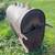 Old pig roaster shell 1 thumbnail