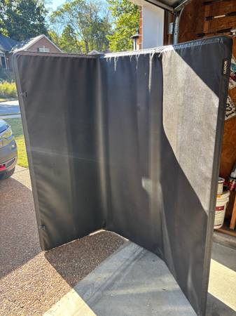 Gator Trifold Soft Truck Bed Cover 6 Foot 1