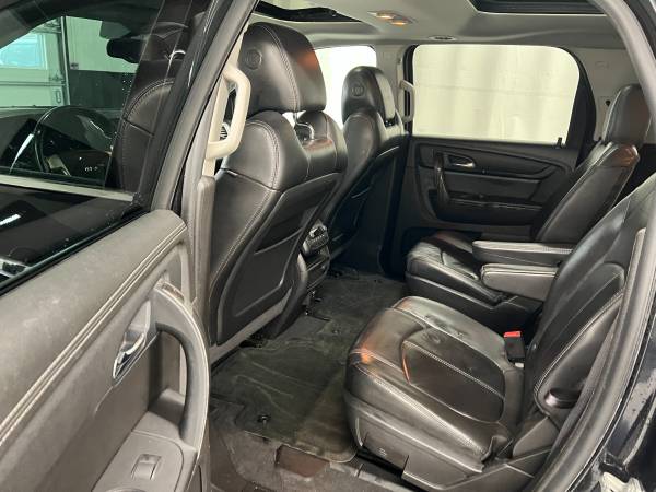 2014 GMC Acadia SLT 1 - Photo 9
